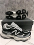 New Balance 9060 Black Grey Нови Оригинални Мъжки Маратонки Ню Баланс , снимка 2