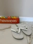 Чехли и еспадрили Havaianas , снимка 10