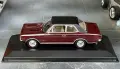 Opel Commodore 1966 / Опел Комодор - 1/43 - Minichamps, снимка 6