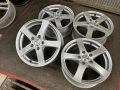 Джанти 16 Цола 5х112 VW Passat Golf 5 6 Tiguan Touaran Audi A3 Skoda Octavia Seat , снимка 2