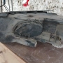Десен фар Passat B6 Xenon + подложка, снимка 3