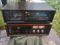  TEAC V-909RX и TEAC C-3X с оригинални дървени кабинети, снимка 3