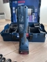 Bosch Мултифункционален инструмент с батерия  18 V, 20000 вибрации/мин,, снимка 6