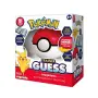 Електронна игра Pokémon Trainer Guess: Kanto Edition, снимка 6