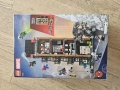 Конструктор Лего MARVEL Spiderman 781 части, снимка 2