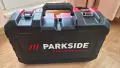 Ударен Гайковерт PARKSIDE Performance PASSP 20-Li C4, снимка 3