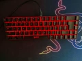Гейминг Клавиатура HYSO V200, снимка 6