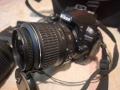 Фотоапарат Nikon D3100, снимка 2