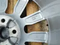 17 джанти 5х100 Audi A1 S1 8X S-Line 7,5J et36 Ауди А1 Оригинал 8X0601025AL SPEEDLINE, снимка 11