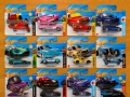 Разпродажба на моделчета Hot Wheels, снимка 1