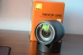 Обектив Nikon AF-S DX NIKKOR 18-140mm f3.5-5.6G ED VR, снимка 5