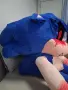 СОНИК /SONIC 110см височина, снимка 6