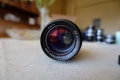 Carl Zeiss Jena 135mm f3.5 Lens. M42 Mount, снимка 8