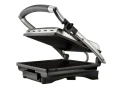Сандвич Преса 2 в 1 SILVERCREST SPM 2000 E2 ИНОКС, снимка 3