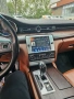 Maserati Quattroporte 3.0, V6 diesel, снимка 7