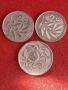 2,2,5 цента 1995-2005 г. Малта, снимка 1