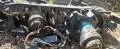 BMW e34 фарове с мигачи затъмнени, снимка 5
