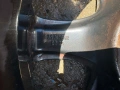 джанти 16 Mercedes 5x112 et35 8.5J , снимка 7