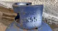 Газова бутилка Petrogaz 10 кг. / 23,8 л., снимка 5