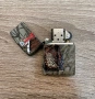 Оригинална запалка Zippo Turkey Camouflage Design (пуйка) – нова, в кутия, снимка 3