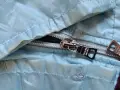 Оригинално дамско яке ветровка Prada Sport, снимка 7