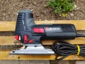 Wurth STP 140 Exact-S прободен трион/зеге 720W, снимка 7