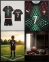 CR 7 ❤️⚽️ детско юношески футболни екипи PORTUGAL 🇵🇹 НОВО 2026-27 год, снимка 18