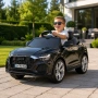 Детска акумулаторна кола Audi RS Q8 12V , снимка 5