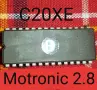 C20Xe висок клас чип мотроник 2.8, снимка 1