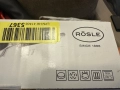 Тиган RÖSLE Silence Pro 28 см, снимка 10