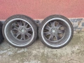 Джанти с гуми BMW 120d 19 цола, снимка 8