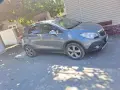 Opel Mokka LPG - Landi Renzo-1.4 TURBO-Верижен Мотор-Като Нова, снимка 8