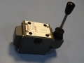 Хидравличен разпределител HYDRONORMA 4WMM10D8.2/315 directional valve, снимка 7