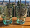 чаши за ром Bacardi, снимка 2