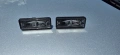 Оригинални плафони заден капак Peugeot 2008 2021, снимка 2