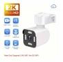 IP камера, Autodiag, 3MP, нощно виждане, двупосочно аудио, 360° въртене, снимка 5