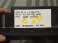 Управление климатична система BMW e39, снимка 4