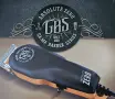 Машинка за ппдстригване GA. MA Absolute Zero, снимка 1