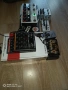 TC electronic, Mooer preamp live, Vox, Engl, Marshall педали за китара, снимка 2