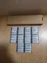 50 броя алкални батерии Amazon Basics ААА 1.5V, снимка 1