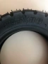 Външна Off-Road гума 10x3.0 255x80 за KuKirin G2 Max - 80/65-6, снимка 3