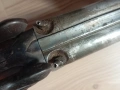 Стара капсулна двуцевка, снимка 18