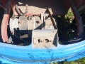 електрически автомобил 48V , 35 км в час , 80 км пробег, снимка 4