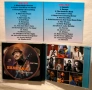 CD / ЦД компакт дискве - SANTANA  [2 CD] двойни дискове, снимка 15