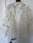 Zimmermann sz.1 S-M Дамска риза , снимка 7
