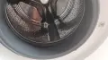 Пералня BOSCH HOME PROFESSIONAL 8кг. клас A +++ инверторен мотор , снимка 7