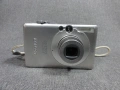 ЦИФРОВ ФОТОАПАРАТ CANON DIGITAL IXUS 40 DIGITAL 4.0MP CCD DIGITAL CAMERA Y2K RETRO DIGICAM , снимка 1