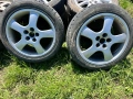 Джанти за AUDI/VW R17 , снимка 2