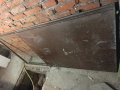 Входна врата за блок., снимка 11