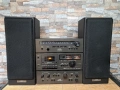 AKAI / AM- 2200 / AT- 2200L / CS-702DII / SW-MX, снимка 1
